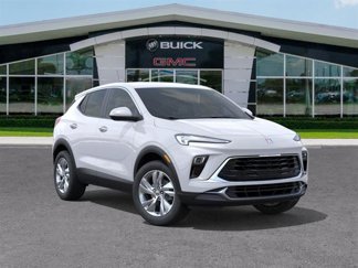 New 2026 Buick Encore GX Preferred w/ Comfort Package image 1