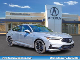 New 2026 Acura Integra A-Spec image 1