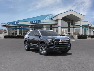 New 2026 GMC Terrain Elevation image 1
