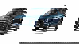 New 2026 Chevrolet Equinox LT image 1