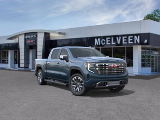 New 2026 GMC Sierra 1500 Denali image 1