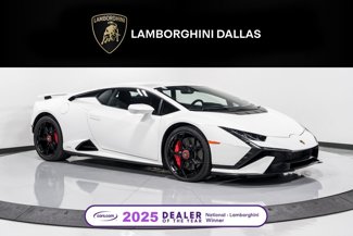 Used 2024 Lamborghini Huracan Tecnica image 1
