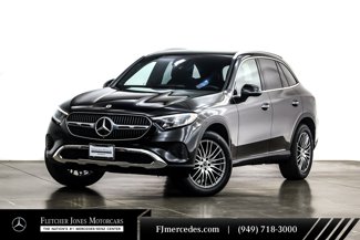 Certified 2025 Mercedes-Benz GLC 300 image 1