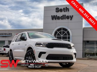 New 2025 Dodge Durango R/T image 1