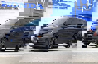 New 2026 Honda Odyssey Touring video 1