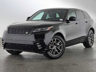 New 2026 Land Rover Range Rover Velar Dynamic SE image 1