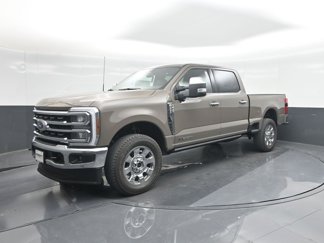 New 2026 Ford F250 King Ranch image 1