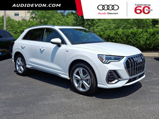 Used 2024 Audi Q3 2.0T Premium Plus w/ Premium Plus Package image 1