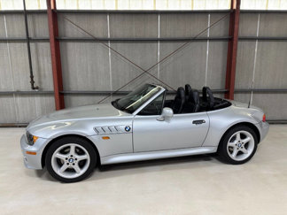 Used 1999 BMW Z3 2.8 image 1