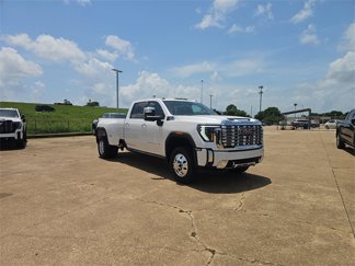 New 2025 GMC Sierra 3500 Denali w/ Denali Reserve Package image 1
