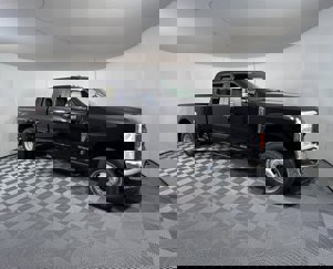 New 2025 Ford F350 XL image 1
