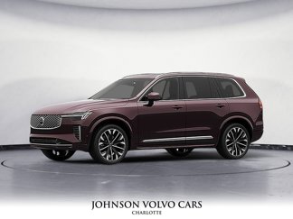 New 2026 Volvo XC90 B5 Plus image 1