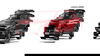 New 2026 Chevrolet Equinox ACTIV image 1