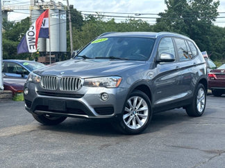 Used 2017 BMW X3 xDrive28i image 1