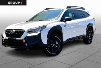 New 2025 Subaru Outback Wilderness image 1