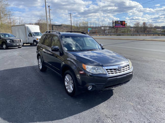 Used 2013 Subaru Forester 2.5X Limited image 1