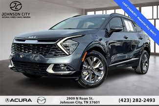 Used 2023 Kia Sportage SX Prestige image 1