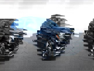 Used 2025 Volkswagen Atlas Cross Sport SE video 1