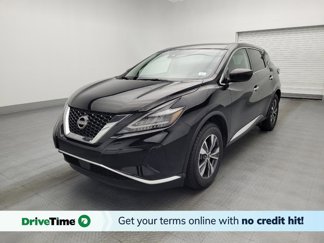 Used 2023 Nissan Murano S image 1