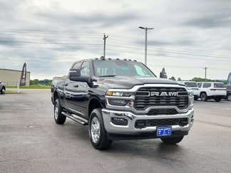 New 2025 RAM 2500 Tradesman image 1