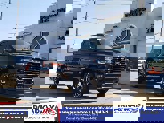 New 2026 RAM 1500 Laramie image 1
