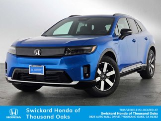 New 2025 Honda Prologue Touring image 1