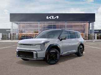 New 2026 Kia EV9 GT-Line image 1