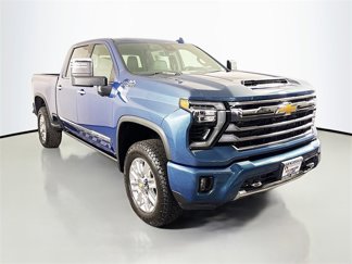 New 2025 Chevrolet Silverado 2500 High Country w/ Technology Package image 1