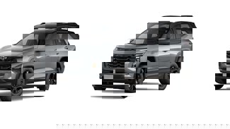 New 2026 Chevrolet Equinox LT w/ Convenience Package II image 1
