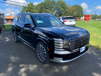 New 2026 Hyundai Palisade Calligraphy image 1