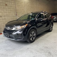 Used 2018 Honda CR-V LX image 1