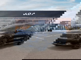 New 2026 Kia Carnival SX image 1