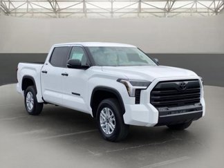 New 2025 Toyota Tundra SR5 image 1