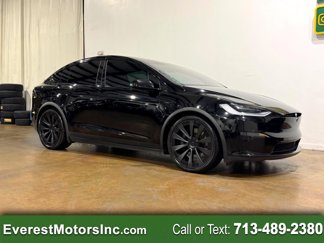Used 2023 Tesla Model X image 1