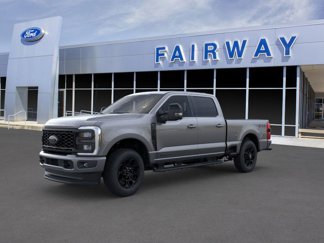 New 2025 Ford F350 Lariat image 1