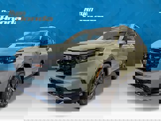 New 2026 Honda CR-V TrailSport image 1
