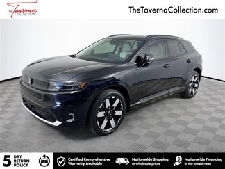 Used 2024 Honda Prologue Elite image 1