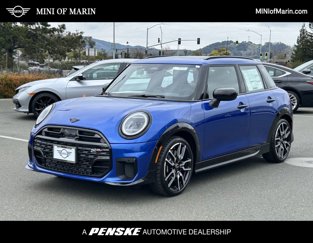 New 2025 MINI Cooper S image 1