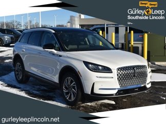 New 2025 Lincoln Corsair AWD w/ Equipment Group 101A image 1