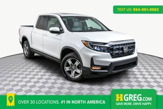 Used 2024 Honda Ridgeline RTL image 1