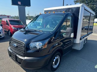 Used 2019 Ford Transit 250 156 image 1