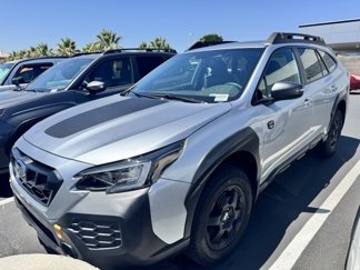 Used 2025 Subaru Outback Wilderness w/ Wilderness Package image 1