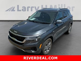Used 2023 Kia Seltos S image 1