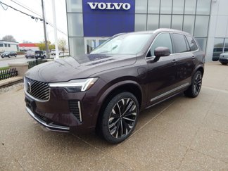 New 2025 Volvo XC90 T8 Ultra w/ Protection Package Premier image 1