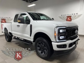 New 2026 Ford F350 XL image 1