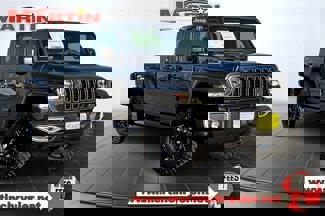 New 2025 Jeep Gladiator Sport image 1