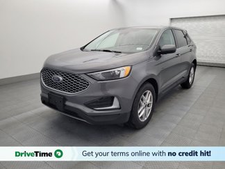 Used 2023 Ford Edge SEL image 1