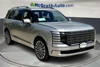 New 2026 Hyundai Palisade Calligraphy image 1