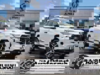 New 2025 Acura RDX AWD w/ A-Spec & Advance Pkg image 1