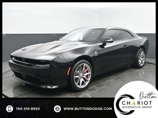 New 2025 Dodge Charger R/T Scat Pack w/ Track Pack image 1